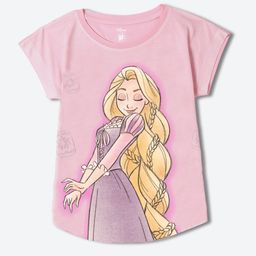 YK Disney Print Top-picture-0