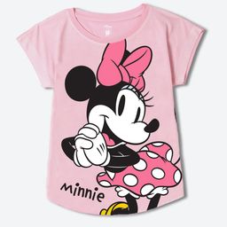 YK Disney Print Top-image-99
