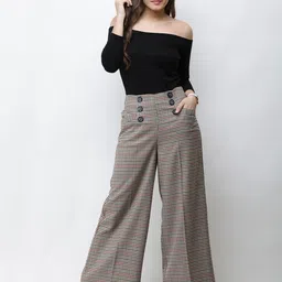 BAESD Off-Shoulder Cotton Bardot Top-image-88