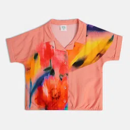 MINI KLUB Print Top-picture-15