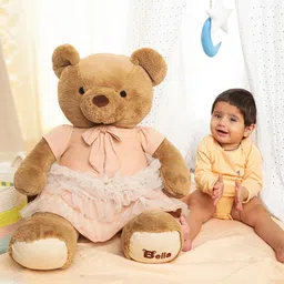 MiArcus Kids Bella Soft Toy-image-24