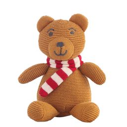 Pluchi Kids Teddy Bear Cotton Soft Toy-31