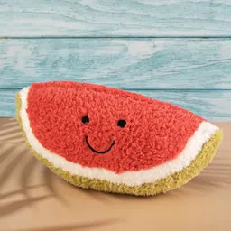 DukieKooky Kids Water Mellon Soft Toy-15