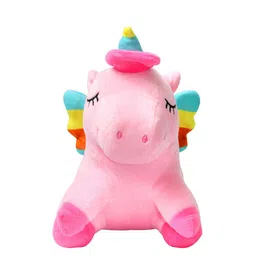 Xivir Microfibre Filled Non-Allergic Soft Toys and Dolls-14