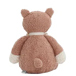 Pluchi Kids Cotton Knitted Teddy Bear Stuffed Soft Toy image 3