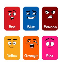 ilearnngrow Set Of 40 Flash Card Learning & Development Toys-37
