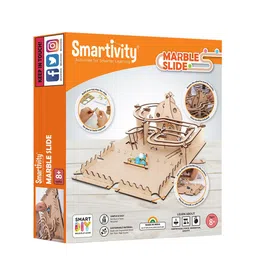 Smartivity Kids Wooden Science Learning & Development Toys-73