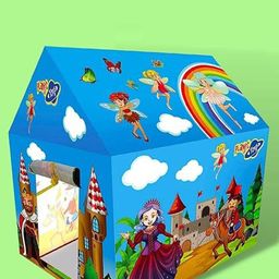 PLANET of Toys Princess Castle Play Tent Skill Development Learning Toys-46