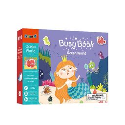 Kidology Book Toy Learning and Development Toys-image-11