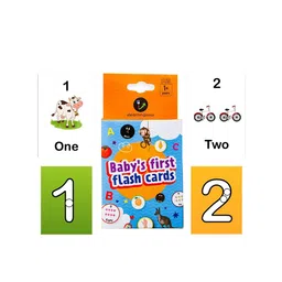 ilearnngrow Kids Number Flash Cards image 5