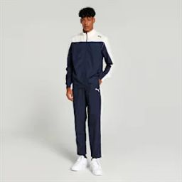 puma Train Favorite Men's Regular Fit Tracksuit-picture-11