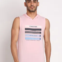 CHKOKKO Men Typography Printed T-shirt-picture-41