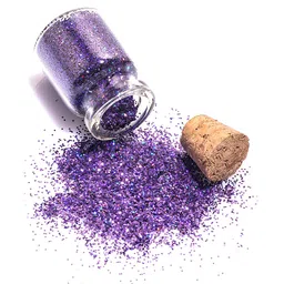 KINGDOM OF LASHES Glitter Eyeshadow - Violet Voss-picture-27