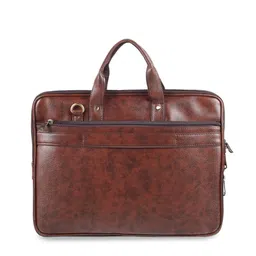 Mochi Textured Laptop Bag-56