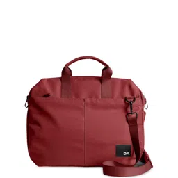 DailyObjects Oversized Shopper Handheld Bag with Cut Work-14