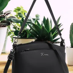 Exotic Shopper Hobo Bag-60