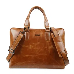 CIMONI Structured Laptop Bag-15
