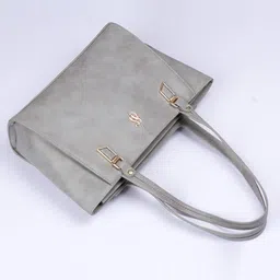 Fostelo Structured Shoulder Bag-30