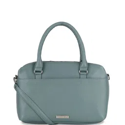 Toteteca Textured Structured Shoulder bag image 2