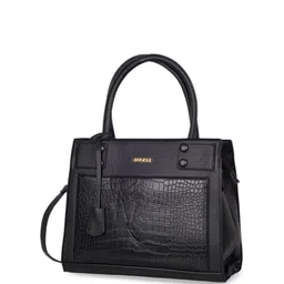 Luvoksi Textured Structured Handheld Bag image 2