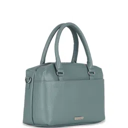 Toteteca Textured Structured Shoulder bag image 3