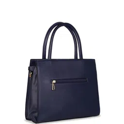 Luvoksi Textured Structured Handheld Bag image 3
