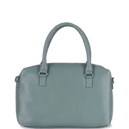 Toteteca Textured Structured Shoulder bag image 4
