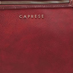 Caprese Textured Structured Shoulder Bag image 5