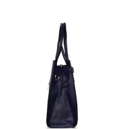 Luvoksi Textured Structured Handheld Bag image 4