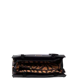 Luvoksi Textured Structured Handheld Bag image 4
