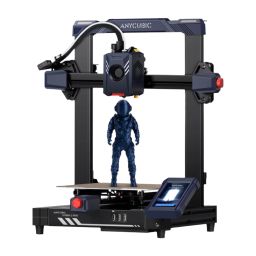 Anycubic Kobra 2 Pro 3D Printer LeviQ 2.0 Auto-Leveling 3D Printer High-Speed Redefined 3D Printing With 500mm/s Speed, Effortless Leveling, And Professional-Grade Results (EU)Anycubic Kobra 2 Pro 3D Printer LeviQ 2.0 Auto-Leveling 3D Printer High-Speed Redefined 3D Printing With 500mm/s Speed, Effortless Leveling, And Professional-Grade Results (EU) image 1