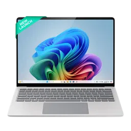 Microsoft Surface 7th Edition Snapdragon X Plus Touchscreen Ultra Thin Laptop (16GB, 512GB SSD, Windows 11 Home, 13.8 inch LCD Display, Platinum, 1.34 KG)-85