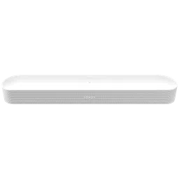 SONOS Beam Gen 2 250W Soundbar with Remote (Dolby Atmos, Stereo Channel, White)-picture-24