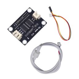 Analog TDS Sensor Module Water Conductivity Sensor Module Compatible With Arduino For Water Quality Monitoring - RS4951Analog TDS Sensor Module Water Conductivity Sensor Module Compatible With Arduino For Water Quality Monitoring - RS4951 image 4