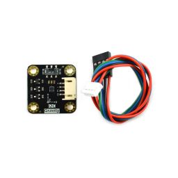 DFRobot Gravity LIS2DW12: I2C Triple Axis Accelerometer Sensor With Wide Range (±2g/±4g/±8g/±16g) For Accurate Motion DetectionDFRobot Gravity LIS2DW12: I2C Triple Axis Accelerometer Sensor With Wide Range (±2g/±4g/±8g/±16g) For Accurate Motion Detection image 2