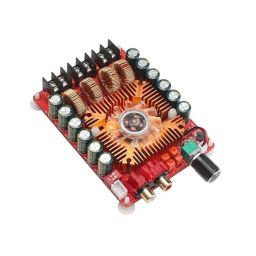TDA7498E Digital Audio Amplifier Board High Power 2x160W Dual Channel Audio Amplifier Circuit Board For Home Audio Systems - RS6853TDA7498E Digital Audio Amplifier Board High Power 2x160W Dual Channel Audio Amplifier Circuit Board For Home Audio Systems - RS6853 image 5