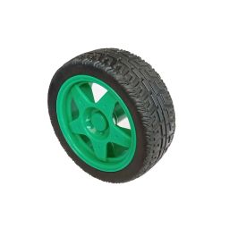 65mm Robot Wheel Robot Car Wheel BO Motors Wheel Smart Car Wheel High-Quality 65mm Robot Wheel Durable Robot Car Wheel For BO Motors Affordable Robot Wheel For DIY Projects Robot - Green - RS343965mm Robot Wheel Robot Car Wheel BO Motors Wheel Smart Car Wheel High-Quality 65mm Robot Wheel Durable Robot Car Wheel For BO Motors Affordable Robot Wheel For DIY Projects Robot - Green - RS3439-13
