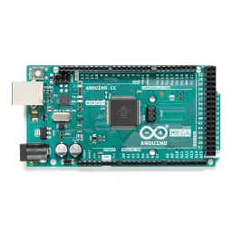 Official Arduino Mega 2560 Rev3 Development Board ATmega2560 MCU Microcontroller Board For Advanced Projects Official Arduino Mega 2560 Rev3 Development Board ATmega2560 MCU Microcontroller Board For Advanced Projects-2