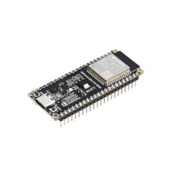 Waveshare ESP32-S3 WiFi Development Board 240MHz Dual Core Microcontroller (ESP32-S3-WROOM-1) 8MB Flash MemoryWaveshare ESP32-S3 WiFi Development Board 240MHz Dual Core Microcontroller (ESP32-S3-WROOM-1) 8MB Flash Memory image 1