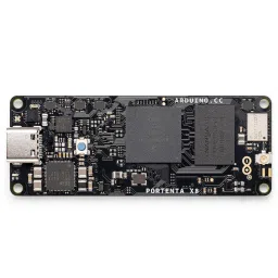 Official Arduino Portenta X8 Development Board-19