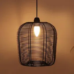 pristine interiors Renesmee Hanging Lamp-picture-39