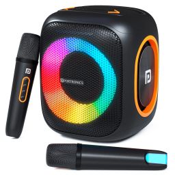 Dash 10 50W Party Speaker-image-13