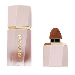 Sun Sculpt Liquid Contour - Terracotta-36