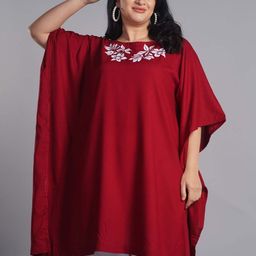 LetsDressUp Printed Kaftan Tunic-picture-16