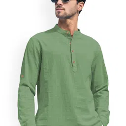 univibe Men Kurta-42