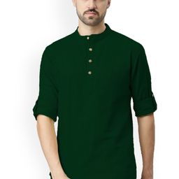 univibe Men Kurta-image-90