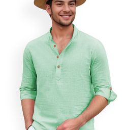 univibe Men Kurta-picture-37