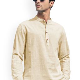 univibe Men Kurta-picture-52