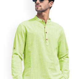 univibe Men Kurta-image-92