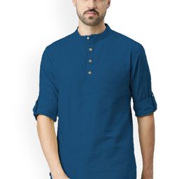 univibe Men Kurta-image-85